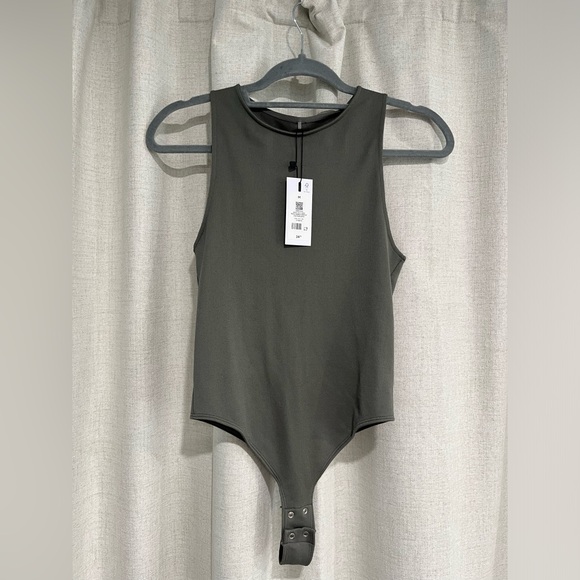 Dynamite - Seamless Bodysuit - Picture 1 of 1